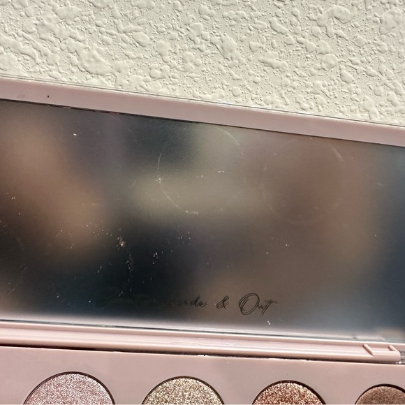 BNIB-Dominique Essentials Essentials Eye shadow Palette - Picture 7 of 12